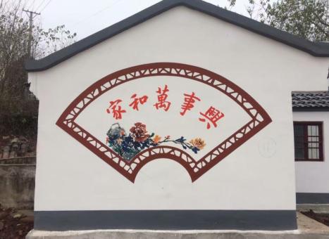 蒙自关于墙绘知识，您知道哪些？