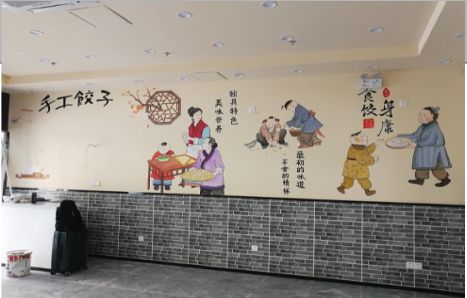 蒙自手绘墙绘工具有哪些