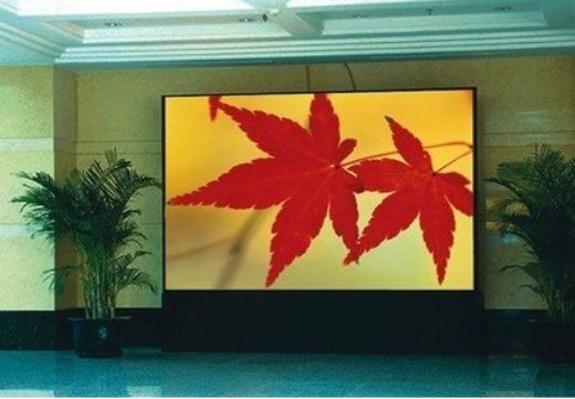 蒙自LED显示屏