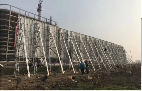 蒙自凯创教你怎样选择户外广告牌的最佳位置