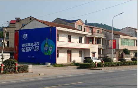 蒙自写真布和喷绘布的区别?