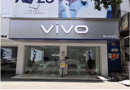 蒙自}做一个门店面广告招牌需要多少钱？