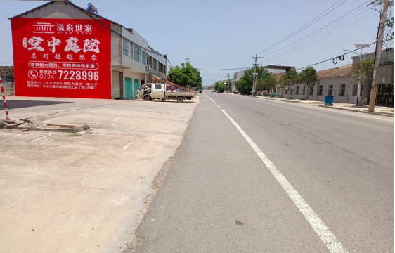 蒙自墙体广告能用的好材料有哪些？