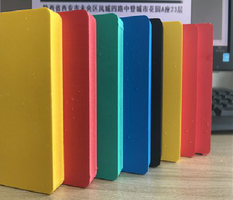 蒙自文化墙常用材质-PVC板材