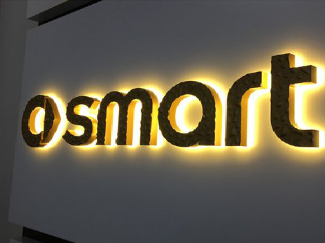 蒙自背光字有什么特点？生产过程如何？