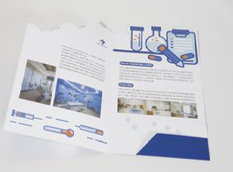 蒙自说明书印刷有哪些样式可以选择？