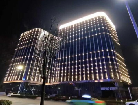 蒙自亮化工程安装注意事项。