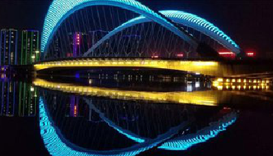 蒙自亮化工程如何做好公共区域的安全性。