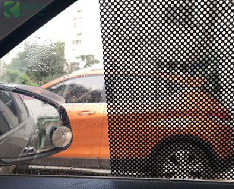 蒙自怎么判断单透膜的好坏？