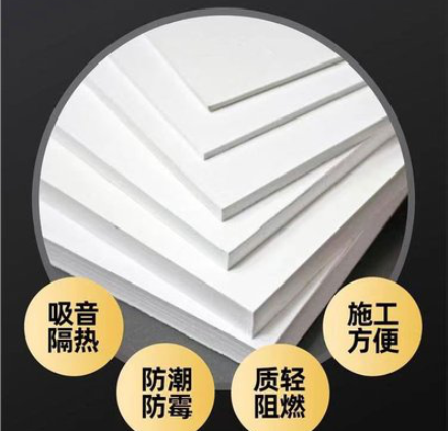 蒙自雪弗板和PVC板材有什么区别？